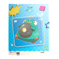 PKM Iono & Bellibolt PRO Binder
