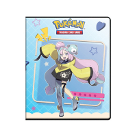 PKM Iono & Bellibolt 9-Pocket Portfolio