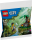 LEGO CITY Jurassic World Dschungelforscher mit Baby-Gorilla