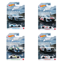 Hot Wheels Fahrzeugmarken Sortiment 1:64