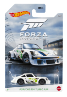 Hot Wheels Fahrzeugmarken Sortiment 1:64