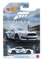 Hot Wheels Fahrzeugmarken Sortiment 1:64