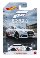 Hot Wheels Fahrzeugmarken Sortiment 1:64