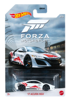Hot Wheels Fahrzeugmarken Sortiment 1:64
