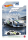 Hot Wheels Fahrzeugmarken Sortiment 1:64
