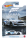 Hot Wheels Fahrzeugmarken Sortiment 1:64