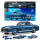 Hot Wheels Bausatz Mercedes-Benz Building Premium