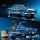 Hot Wheels Bausatz Mercedes-Benz Building Premium