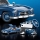 Hot Wheels Bausatz Mercedes-Benz Building Premium