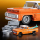 Hot Wheels Bausatz Building Elite Serie Chevy