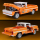 Hot Wheels Bausatz Building Elite Serie Chevy