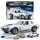 Hot Wheels Bausatz Building Elite Serie Corvette