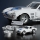 Hot Wheels Bausatz Building Elite Serie Corvette