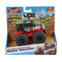 Hot Wheels Monster Trucks 1:43 mit Licht & Sound