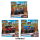 Hot Wheels Monster Trucks 1:43 mit Licht & Sound