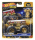 Hot Wheels Monster Trucks Bigfoot Trophy Champions 1:64 Die cast