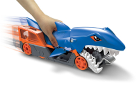 Hot Wheels Hungriger Hai Transporter