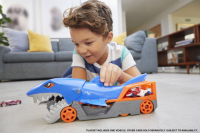Hot Wheels Hungriger Hai Transporter