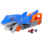 Hot Wheels Hungriger Hai Transporter