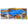 Hot Wheels Hungriger Hai Transporter