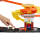 Hot Wheels Arena City Cobra Slam Pizza Attack