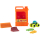 Hot Wheels Monster Trucks Fuel N’ Go Spielset