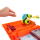 Hot Wheels Monster Trucks Fuel N’ Go Spielset