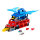 Hot Wheels City Ultimativer 2in1 Drachen Transporter