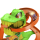 Hot Wheels City T Rex Schlacht