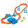 Hot Wheels Rennbahn Track Creator Boosted Kit