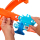 Hot Wheels Rennbahn Track Creator Boosted Kit