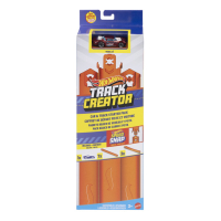 Hot Wheels Starter Pack Track Creator Track & Car