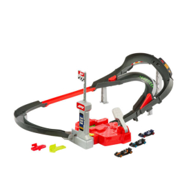 Hot Wheels Track Set Racing Starter