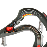 Hot Wheels Track Set Racing Starter