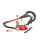 Hot Wheels Track Set Racing Starter