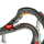 Hot Wheels Track Set Racing Starter