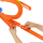 Hot Wheels Track Set Unendliche Crash Action
inkl. 5er Set