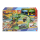 Hot Wheels Monster Trucks Sharks vs. Dinos Dragon Destruction