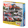 Hot Wheels Mattel 80th Anniversary Silver Serie