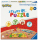Ravensburger Kinderpuzzle Pokémon 4 x 35 Teile