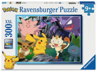 Ravensburger Puzzle Pokémon 300 Teile