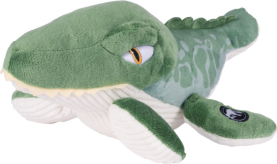 Plüschtier Jurassic World Rebirth Mosasaurus 28cm