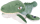 Plüschtier Jurassic World Rebirth Mosasaurus 28cm