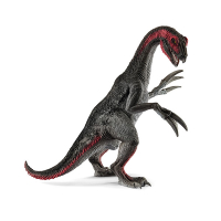 Therizinosaurus Dinosaurier-Figur aus Kunststoff in...