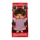 Monchhichi Plüschfigur Glitter Dress Girl pink 20cm