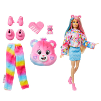 Barbie Licensed Cutie Reveal x Care Bears Serie 2...