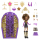 Puppe Monster High Verborgene Schätze Clawdeen