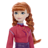 Disney Frozen Die Eiskönigin Anna & Wolfsjunges