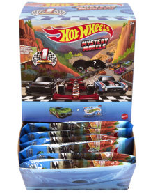 Hot Wheels Mystery Models 1:64