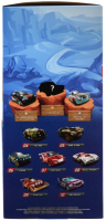 Hot Wheels Mystery Models 1:64